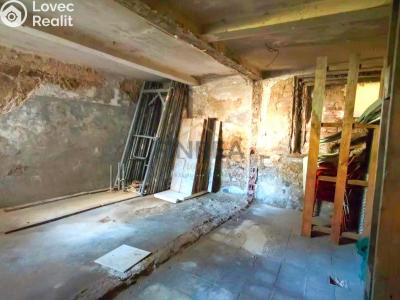 Prodej činžovního domu Teplice, Zemská č. 20