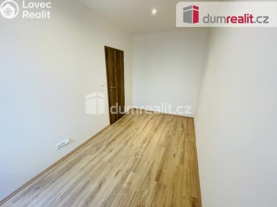 Аренда квартиры 2+KK Jílové, Mírové nám. č. 6