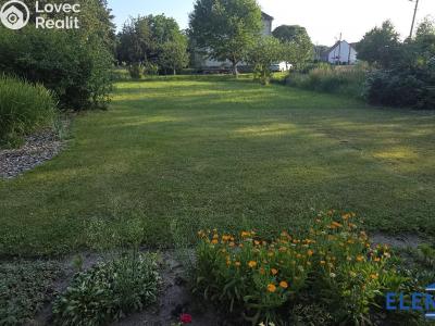 Pronájem rodinného domu Stará Červená Voda č. 1