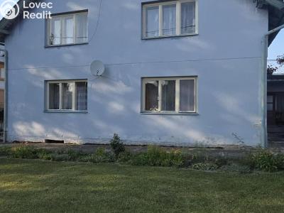Pronájem rodinného domu Stará Červená Voda č. 7