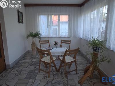 Pronájem rodinného domu Stará Červená Voda č. 9