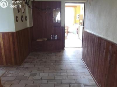 Pronájem rodinného domu Stará Červená Voda č. 11