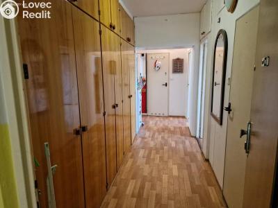 Продаж квартири 2+1 Brno, Božetěchova č. 2