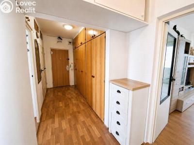 Продаж квартири 2+1 Brno, Božetěchova č. 3