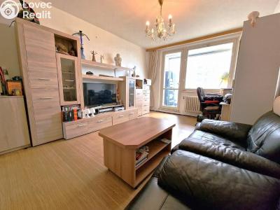 Продаж квартири 2+1 Brno, Božetěchova č. 6