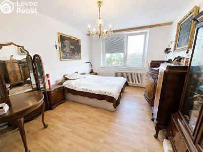 Продаж квартири 2+1 Brno, Božetěchova č. 7