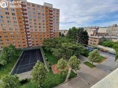 Продаж квартири 2+1 Brno, Božetěchova č. 8