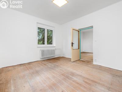 Prodej rodinného domu Bor č. 12