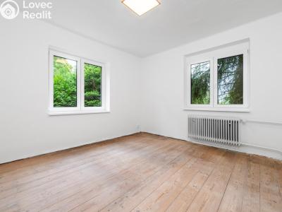 Prodej rodinného domu Bor č. 13