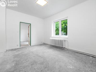 Prodej rodinného domu Bor č. 14