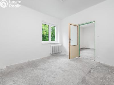 Prodej rodinného domu Bor č. 15
