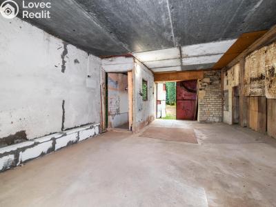 Prodej rodinného domu Bor č. 23