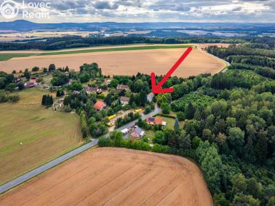 Prodej rodinného domu Bor č. 30