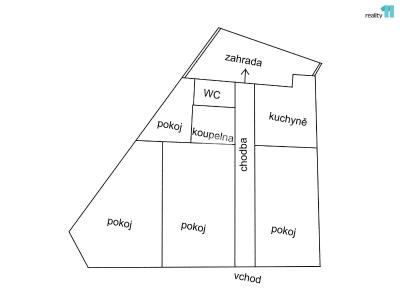 Prodej komerční nemovitosti Příbram, Mariánská č. 2