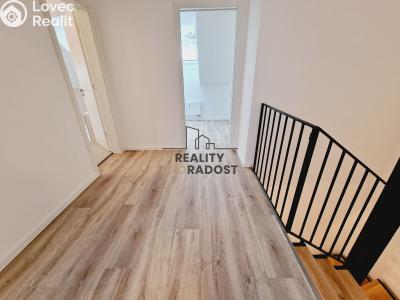 Оренда квартири 4+KK Brno, Antonínská č. 5