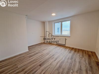 Оренда квартири 4+KK Brno, Antonínská č. 8