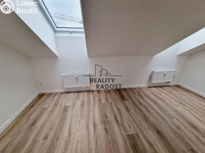 Оренда квартири 4+KK Brno, Antonínská č. 10