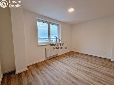 Оренда квартири 4+KK Brno, Antonínská č. 11
