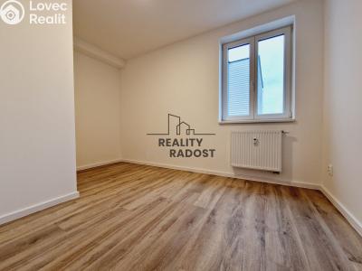 Оренда квартири 4+KK Brno, Antonínská č. 12