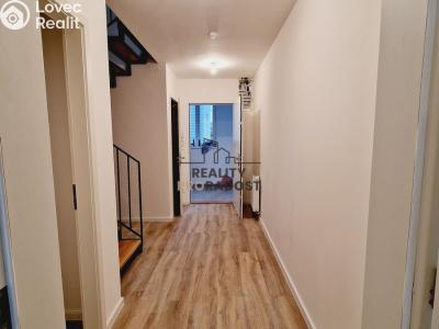Оренда квартири 4+KK Brno, Antonínská č. 17