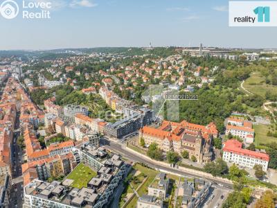 Продаж квартири 2+KK Praha 5, Švédská č. 4