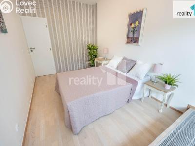 Продаж квартири 2+KK Praha 5, Švédská č. 6