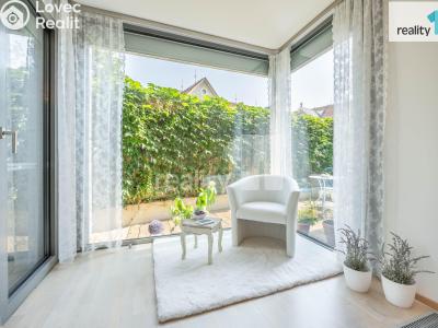 Продаж квартири 2+KK Praha 5, Švédská č. 7