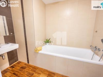 Продаж квартири 2+KK Praha 5, Švédská č. 8