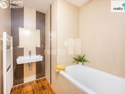Продаж квартири 2+KK Praha 5, Švédská č. 9