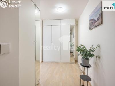 Продаж квартири 2+KK Praha 5, Švédská č. 11