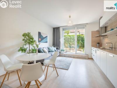 Продаж квартири 2+KK Praha 5, Švédská č. 13