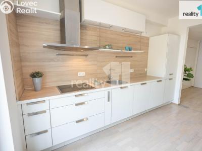 Продаж квартири 2+KK Praha 5, Švédská č. 15