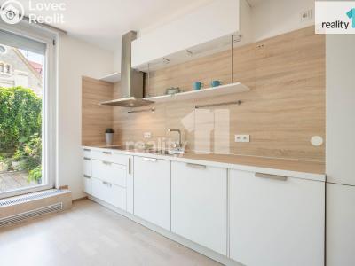 Продаж квартири 2+KK Praha 5, Švédská č. 16