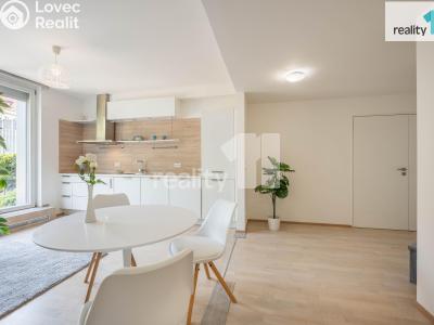 Продаж квартири 2+KK Praha 5, Švédská č. 17