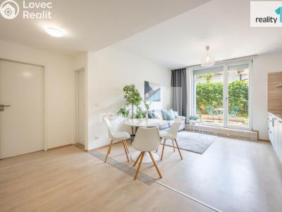 Продаж квартири 2+KK Praha 5, Švédská č. 18