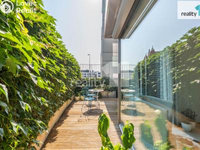 Продаж квартири 2+KK Praha 5, Švédská č. 19