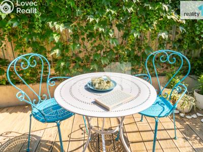 Продаж квартири 2+KK Praha 5, Švédská č. 20