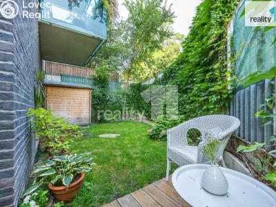 Продаж квартири 2+KK Praha 5, Švédská č. 22