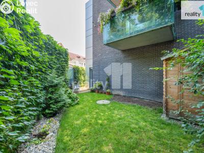 Продаж квартири 2+KK Praha 5, Švédská č. 23