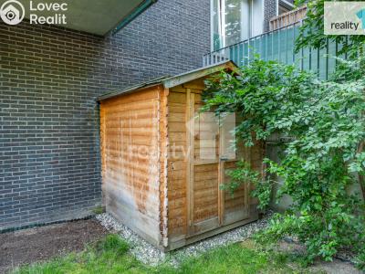 Продаж квартири 2+KK Praha 5, Švédská č. 24