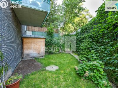 Продаж квартири 2+KK Praha 5, Švédská č. 25