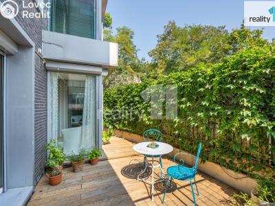 Продаж квартири 2+KK Praha 5, Švédská č. 26