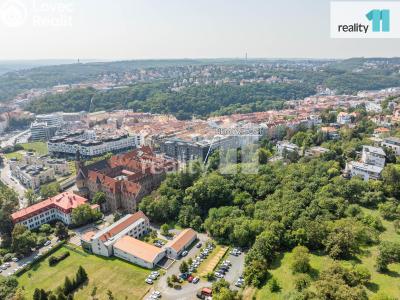 Продаж квартири 2+KK Praha 5, Švédská č. 28