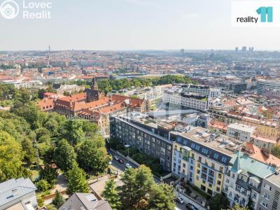 Продаж квартири 2+KK Praha 5, Švédská č. 29
