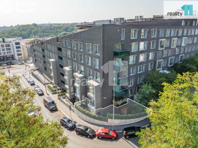 Продаж квартири 2+KK Praha 5, Švédská č. 30