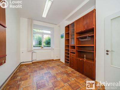 Продаж квартири 2+KK Praha, Vykáňská č. 2