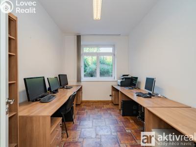 Продаж квартири 2+KK Praha, Vykáňská č. 7