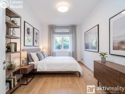 Продаж квартири 2+KK Praha, Vykáňská č. 8