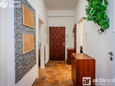 Продаж квартири 2+KK Praha, Vykáňská č. 9