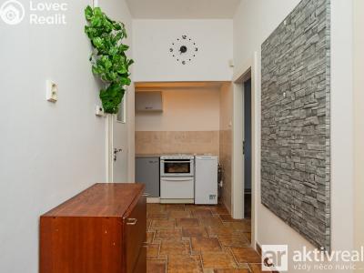 Продаж квартири 2+KK Praha, Vykáňská č. 10